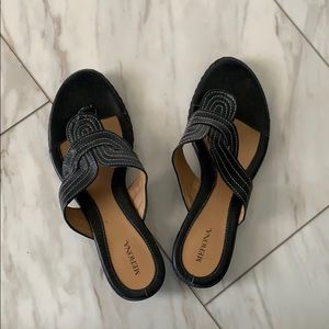 Merona sandals